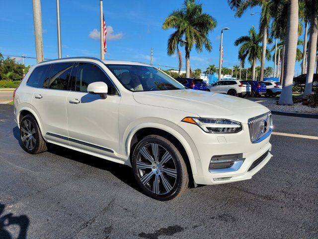 2021 Volvo XC90 Inscription