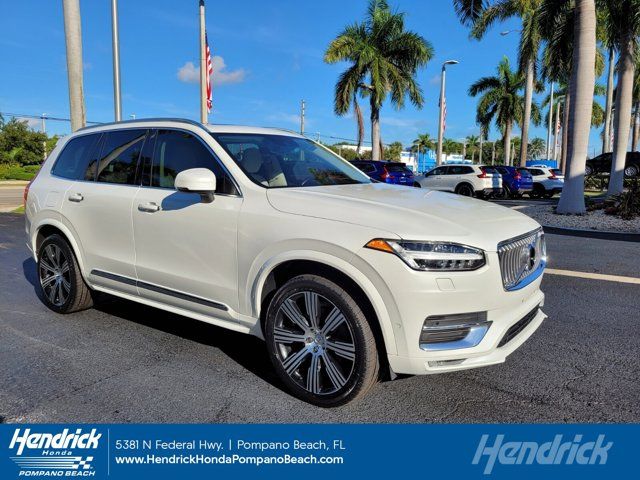 2021 Volvo XC90 Inscription