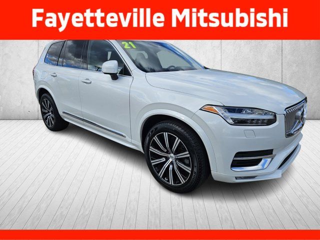 2021 Volvo XC90 Inscription