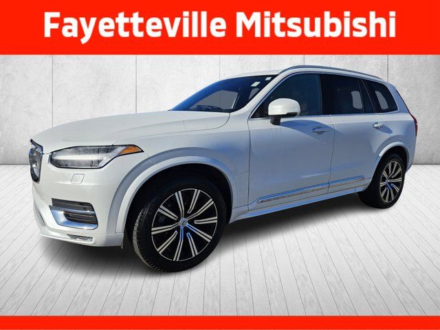 2021 Volvo XC90 Inscription