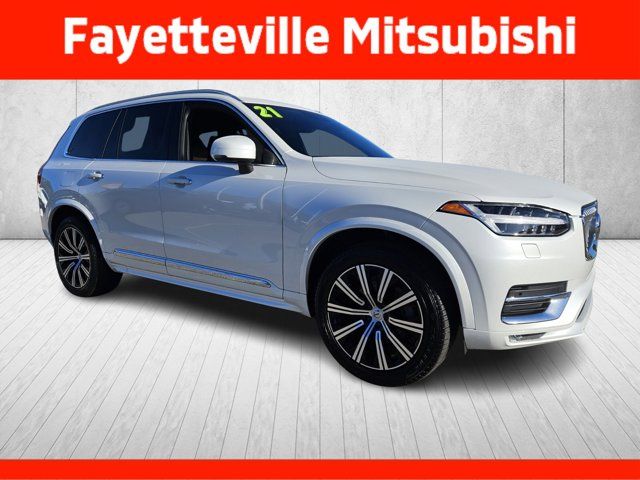 2021 Volvo XC90 Inscription