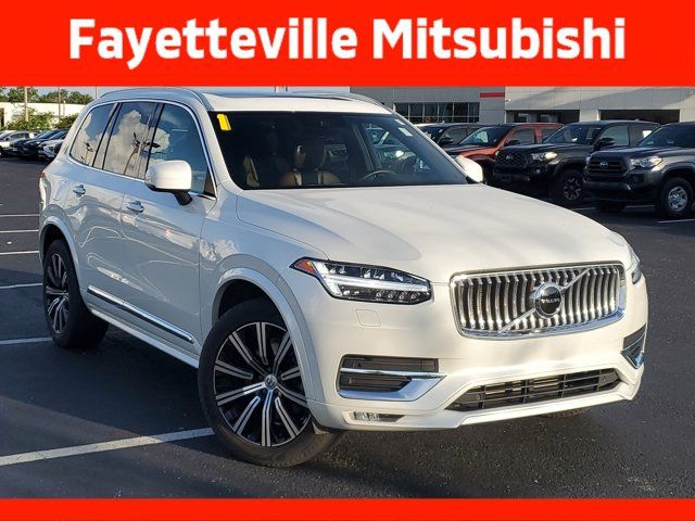 2021 Volvo XC90 Inscription