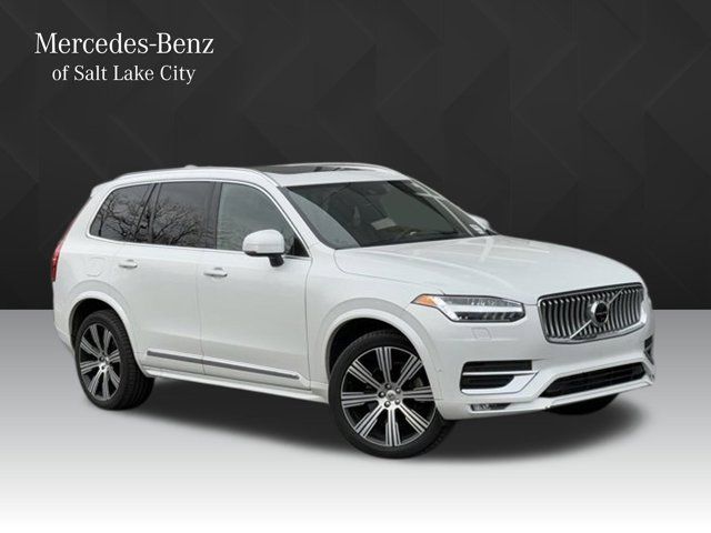 2021 Volvo XC90 Inscription