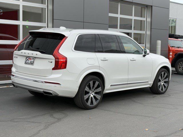 2021 Volvo XC90 Inscription