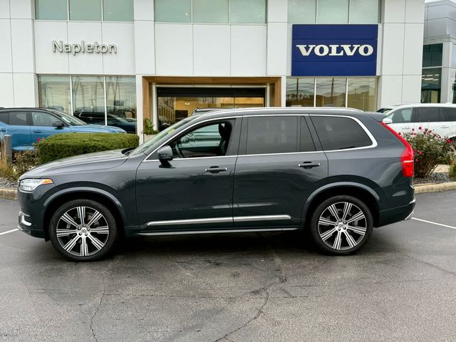 2021 Volvo XC90 Inscription