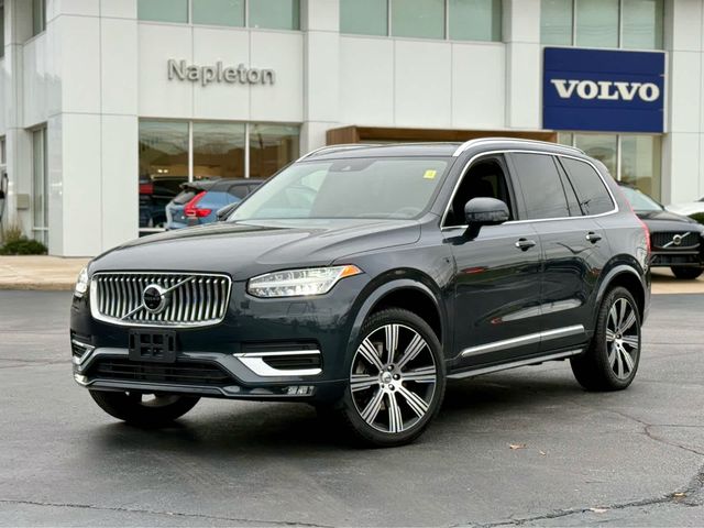 2021 Volvo XC90 Inscription