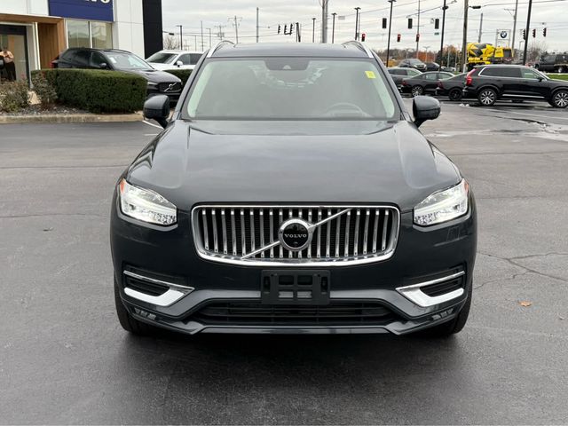 2021 Volvo XC90 Inscription