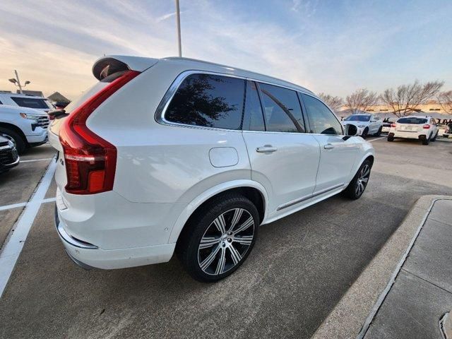 2021 Volvo XC90 Inscription