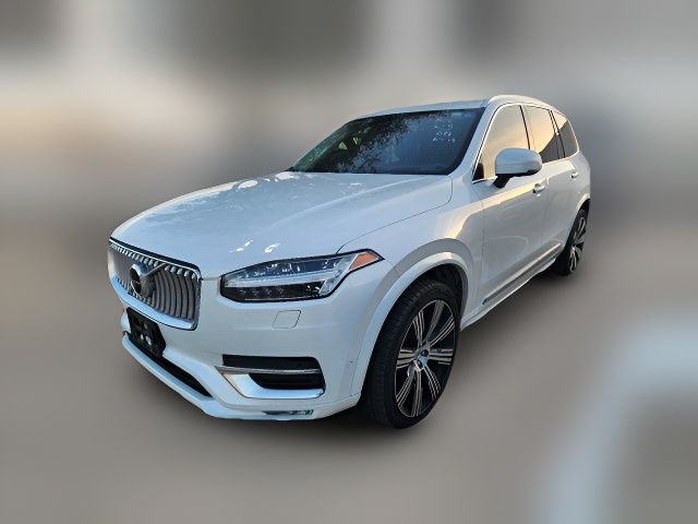 2021 Volvo XC90 Inscription