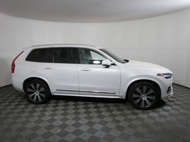 2021 Volvo XC90 Inscription