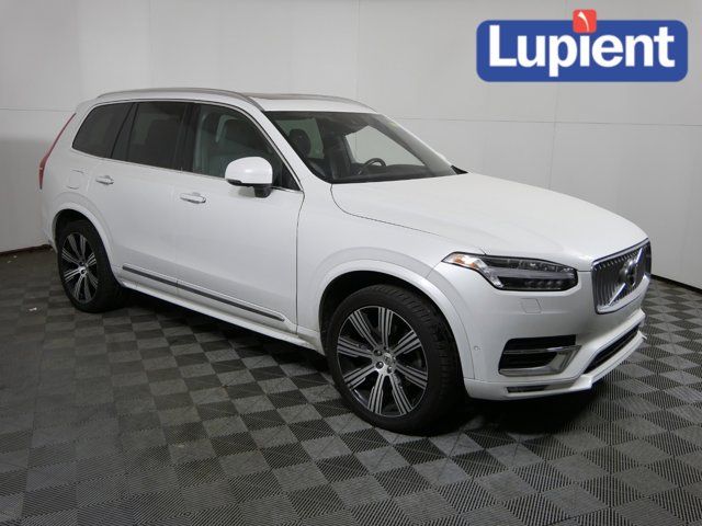 2021 Volvo XC90 Inscription