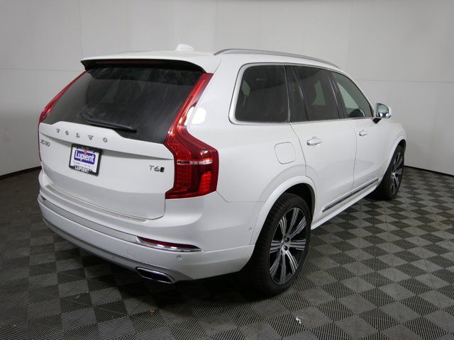 2021 Volvo XC90 Inscription