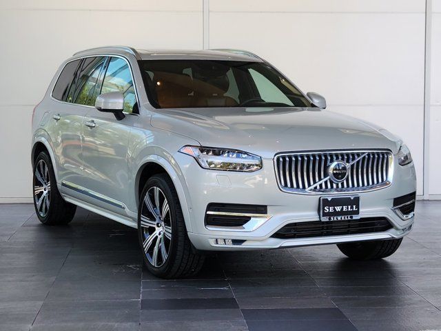 2021 Volvo XC90 Inscription