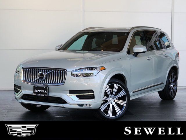 2021 Volvo XC90 Inscription