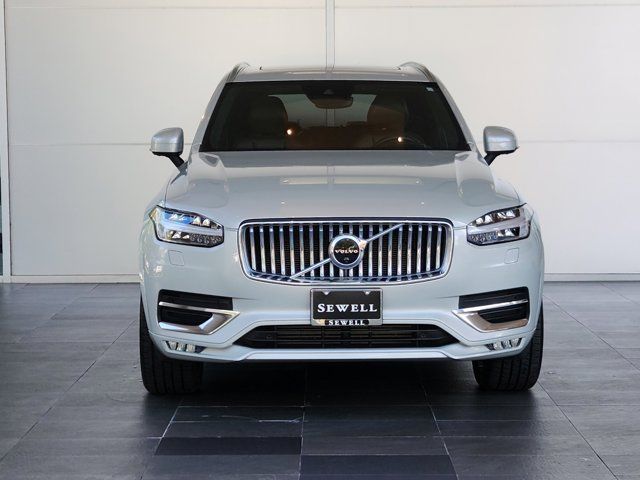 2021 Volvo XC90 Inscription