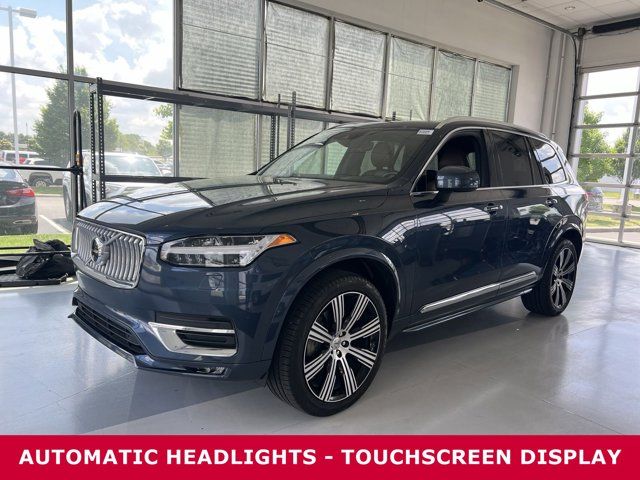 2021 Volvo XC90 Inscription