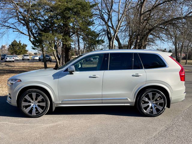 2021 Volvo XC90 Inscription