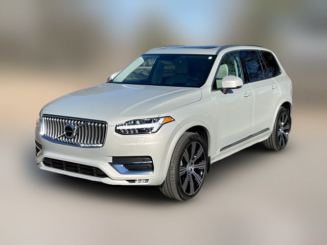 2021 Volvo XC90 Inscription