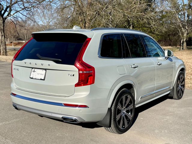 2021 Volvo XC90 Inscription