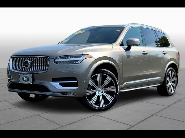 2021 Volvo XC90 Inscription