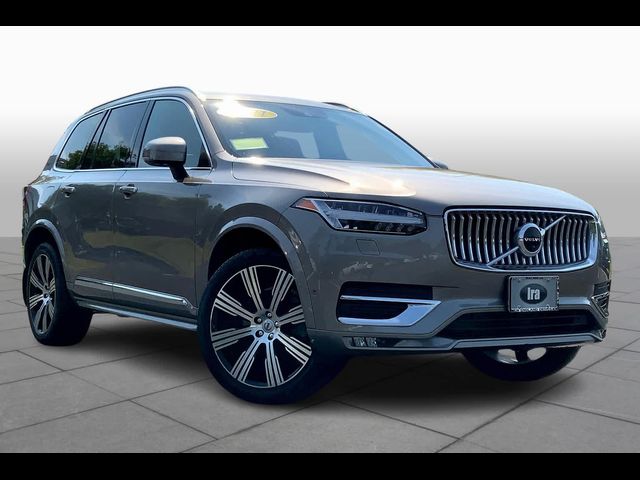 2021 Volvo XC90 Inscription