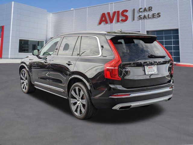 2021 Volvo XC90 Inscription