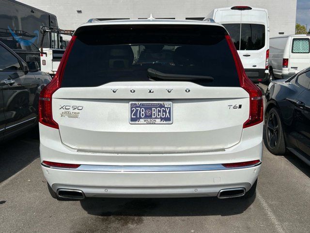 2021 Volvo XC90 Inscription