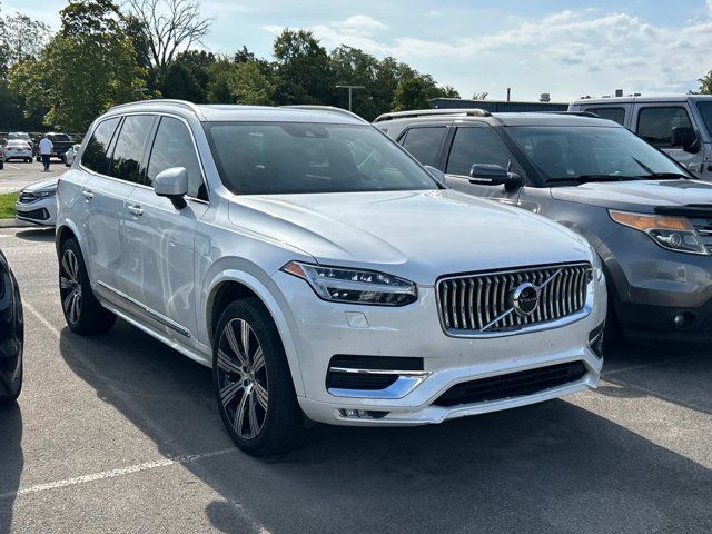 2021 Volvo XC90 Inscription