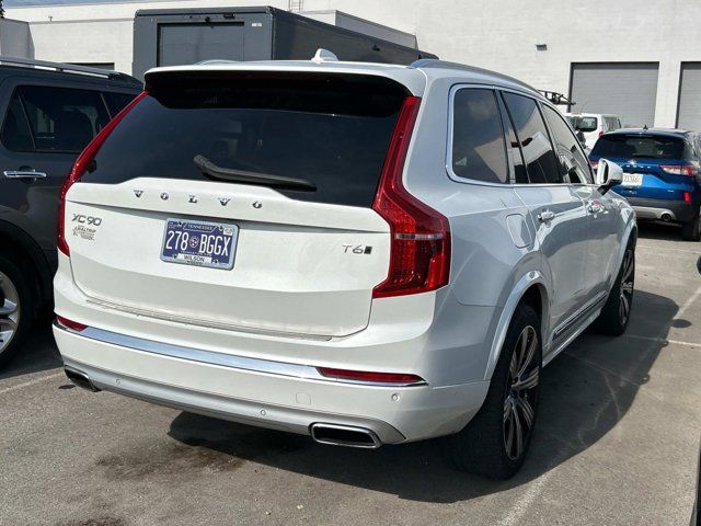 2021 Volvo XC90 Inscription