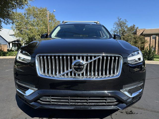 2021 Volvo XC90 Inscription