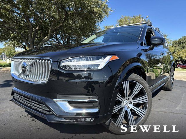 2021 Volvo XC90 Inscription