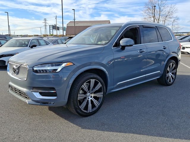 2021 Volvo XC90 Inscription