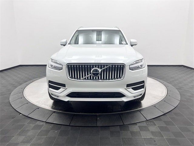 2021 Volvo XC90 Inscription