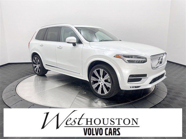 2021 Volvo XC90 Inscription