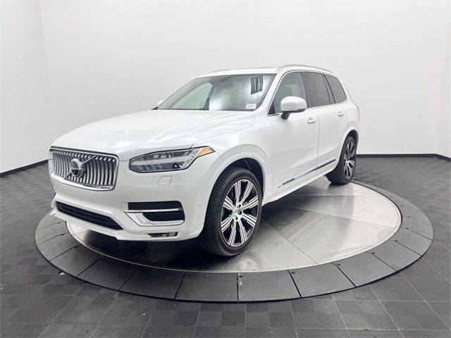 2021 Volvo XC90 Inscription