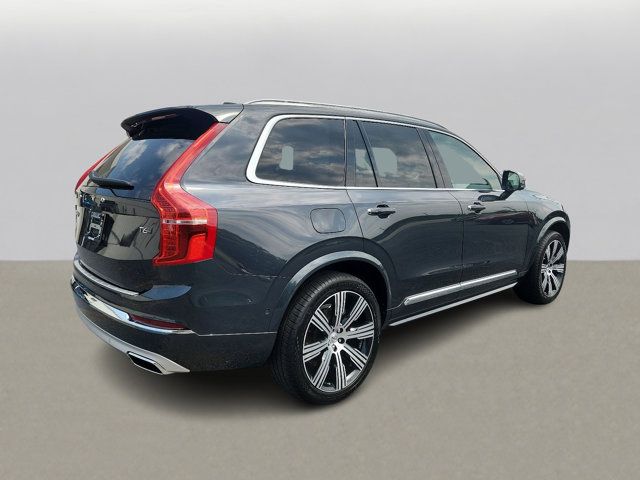 2021 Volvo XC90 Inscription