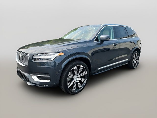 2021 Volvo XC90 Inscription