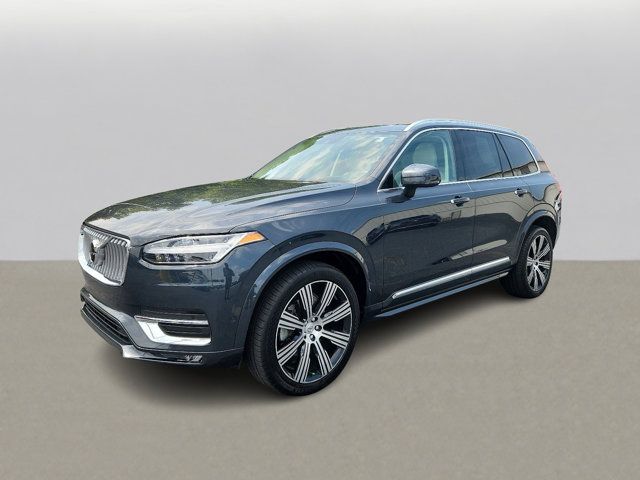 2021 Volvo XC90 Inscription