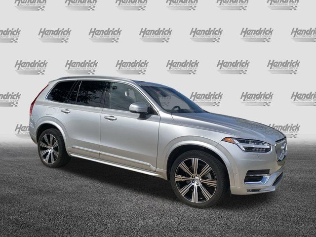 2021 Volvo XC90 Inscription