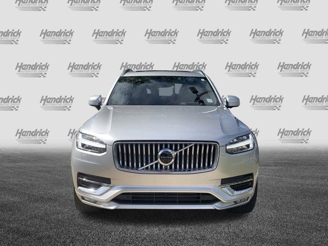 2021 Volvo XC90 Inscription