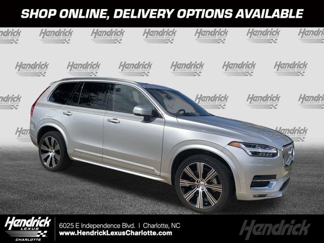 2021 Volvo XC90 Inscription