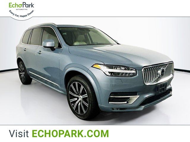 2021 Volvo XC90 Inscription