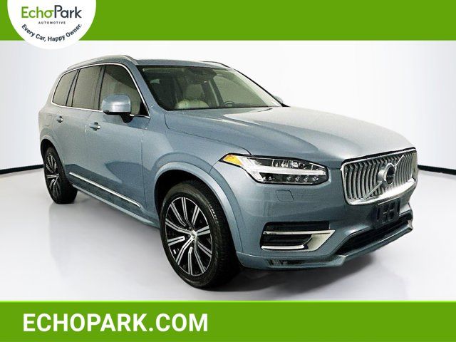 2021 Volvo XC90 Inscription