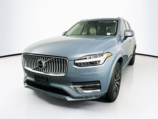 2021 Volvo XC90 Inscription