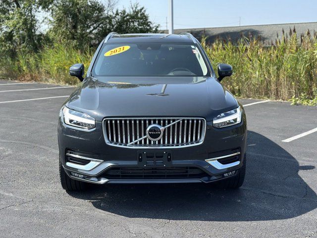 2021 Volvo XC90 Inscription