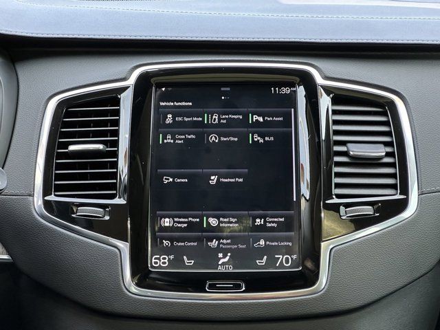 2021 Volvo XC90 Inscription