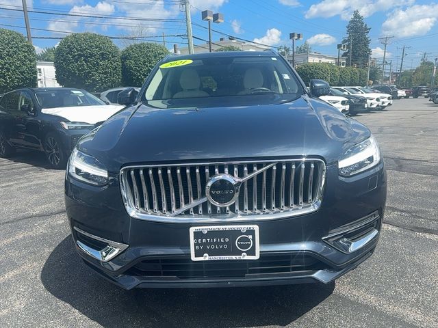 2021 Volvo XC90 Inscription