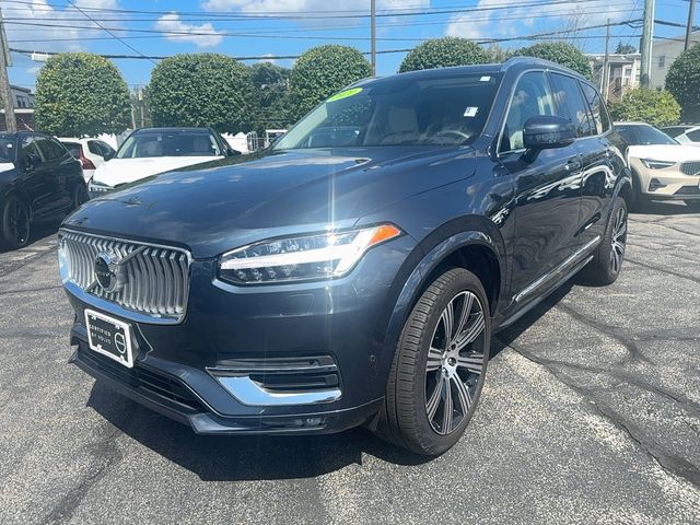 2021 Volvo XC90 Inscription