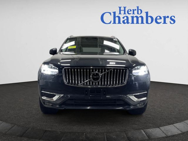 2021 Volvo XC90 Inscription