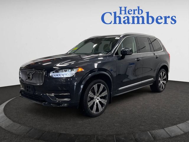 2021 Volvo XC90 Inscription